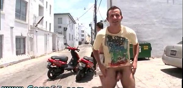  Gay porn fuck red mail sex video Scoring On Scooters